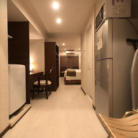 Le Tour Hotel Group Akihabara Ekimae Tokyo Dış mekan fotoğraf