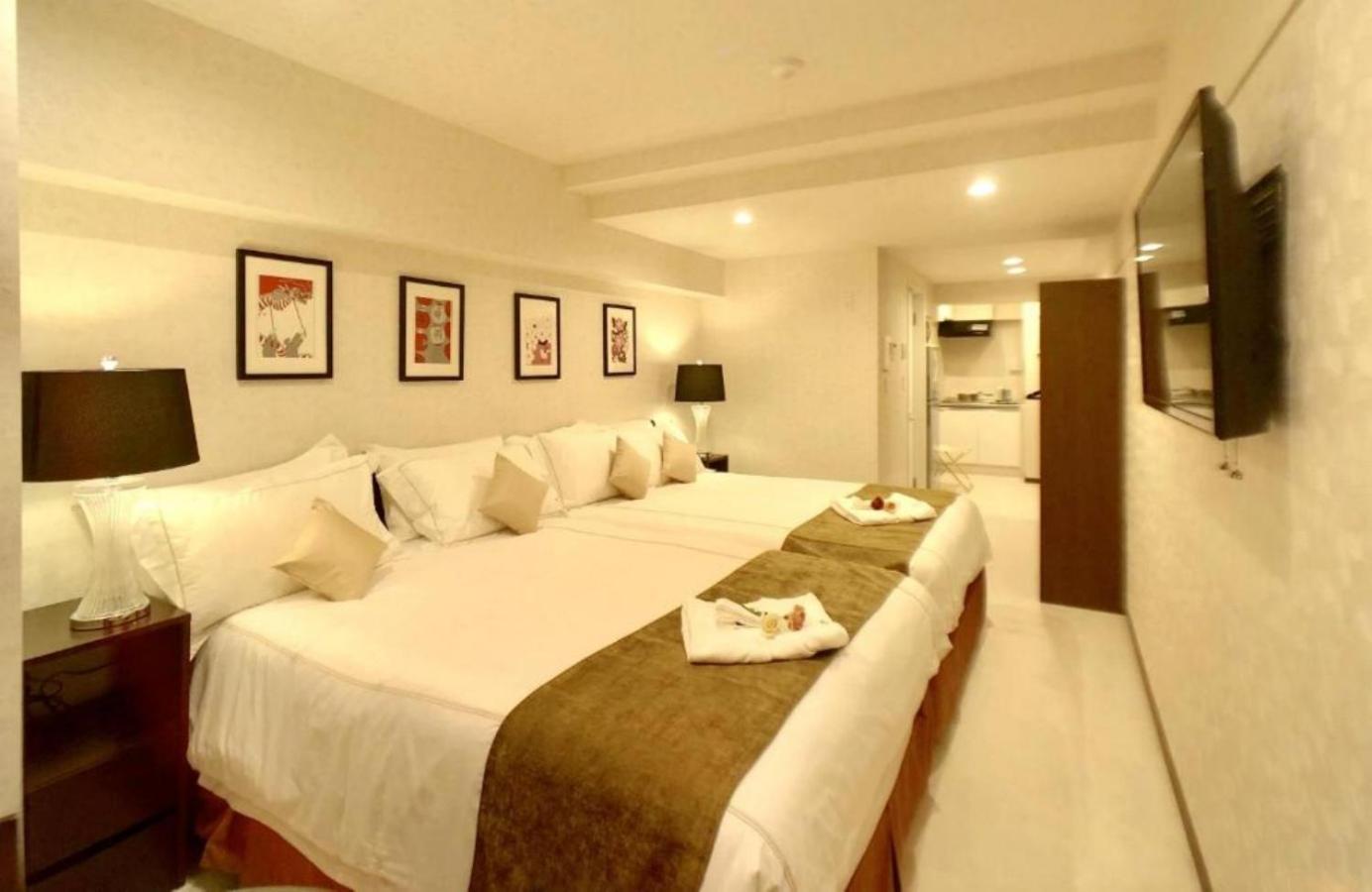 Le Tour Hotel Group Akihabara Ekimae Tokyo Dış mekan fotoğraf
