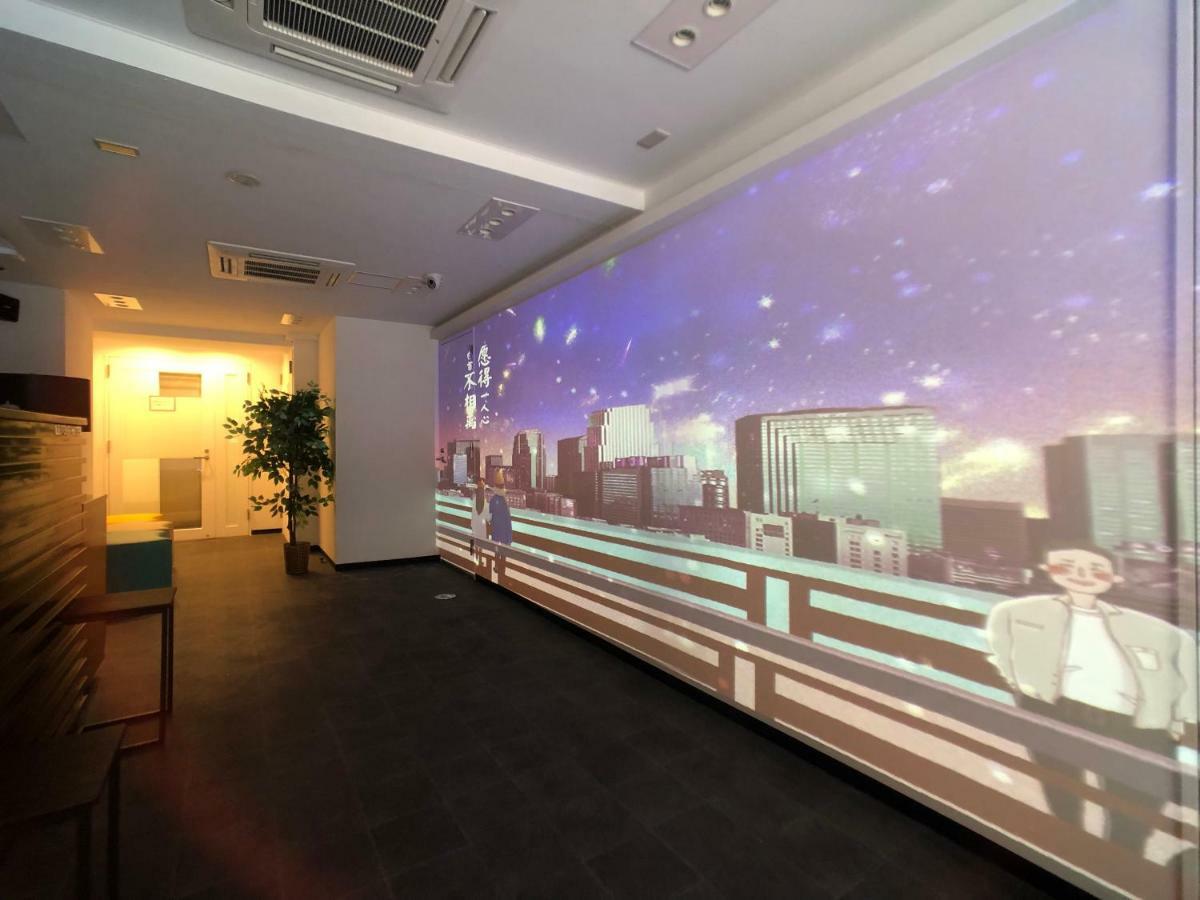 Le Tour Hotel Group Akihabara Ekimae Tokyo Dış mekan fotoğraf