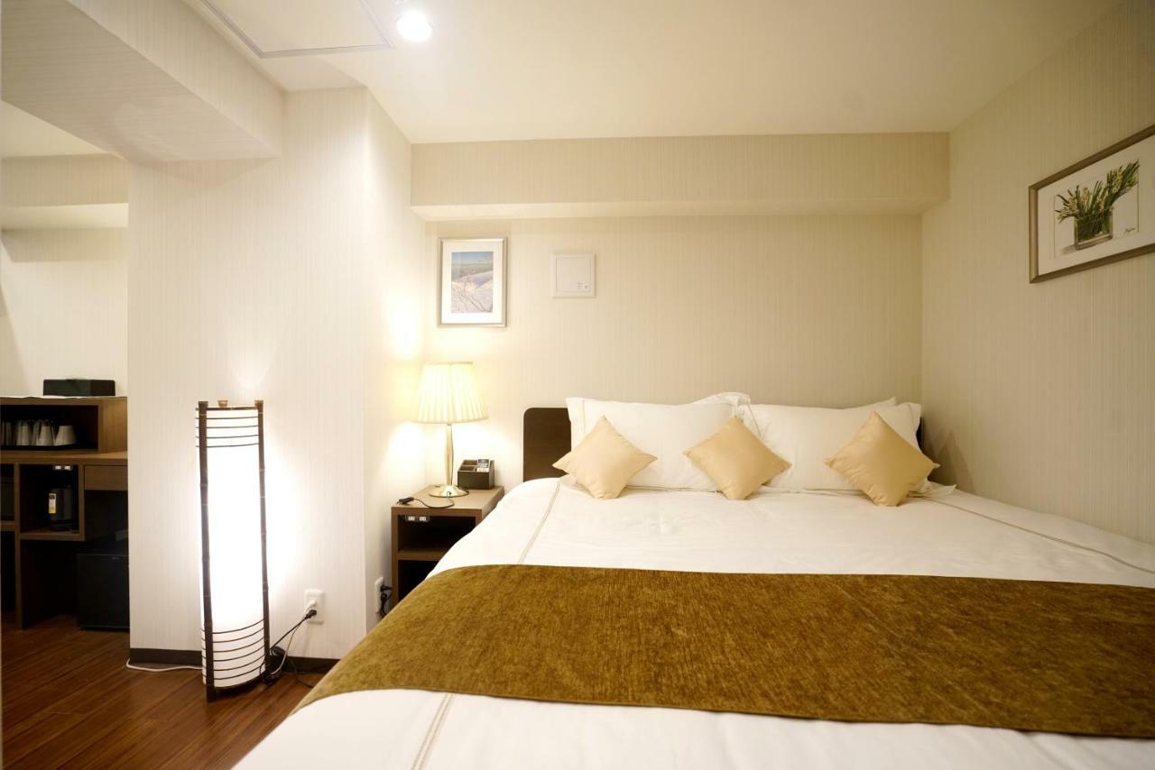 Le Tour Hotel Group Akihabara Ekimae Tokyo Dış mekan fotoğraf