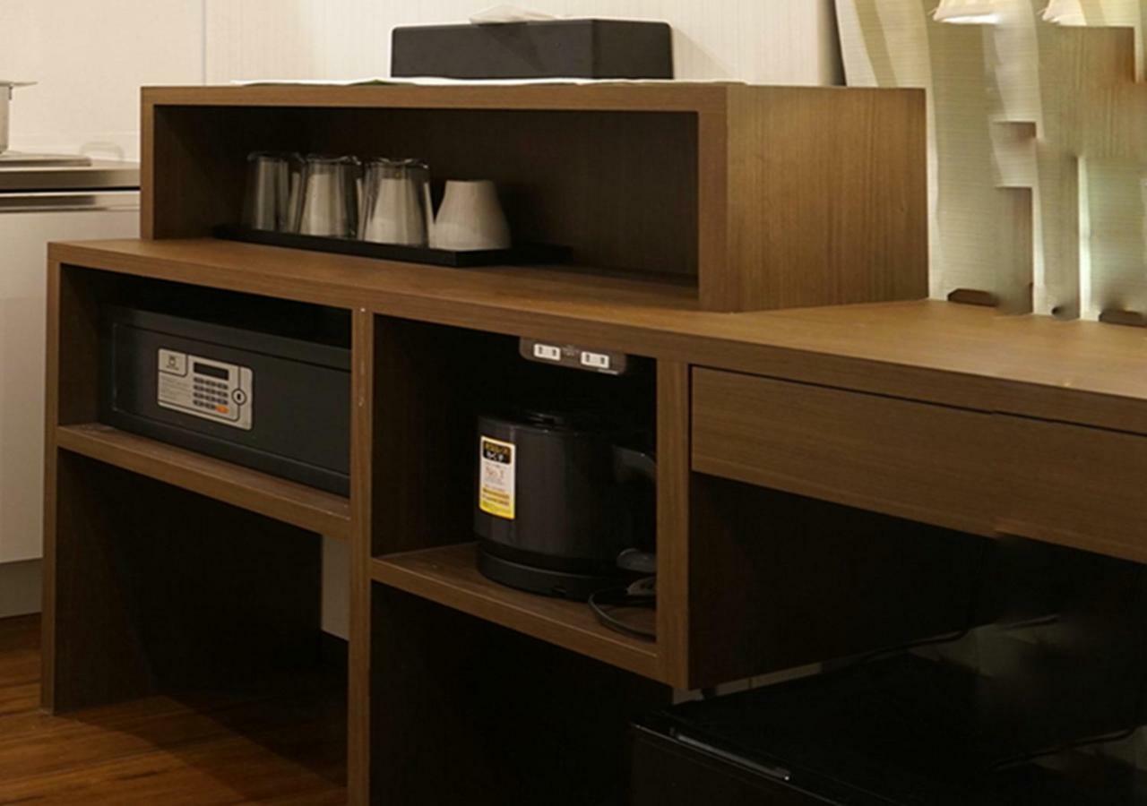Le Tour Hotel Group Akihabara Ekimae Tokyo Dış mekan fotoğraf