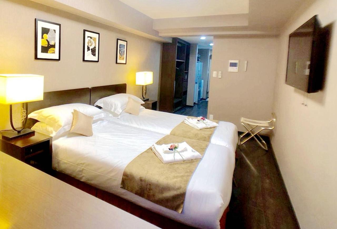 Le Tour Hotel Group Akihabara Ekimae Tokyo Dış mekan fotoğraf