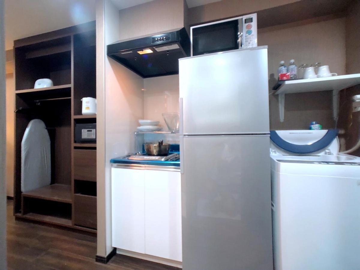 Le Tour Hotel Group Akihabara Ekimae Tokyo Dış mekan fotoğraf