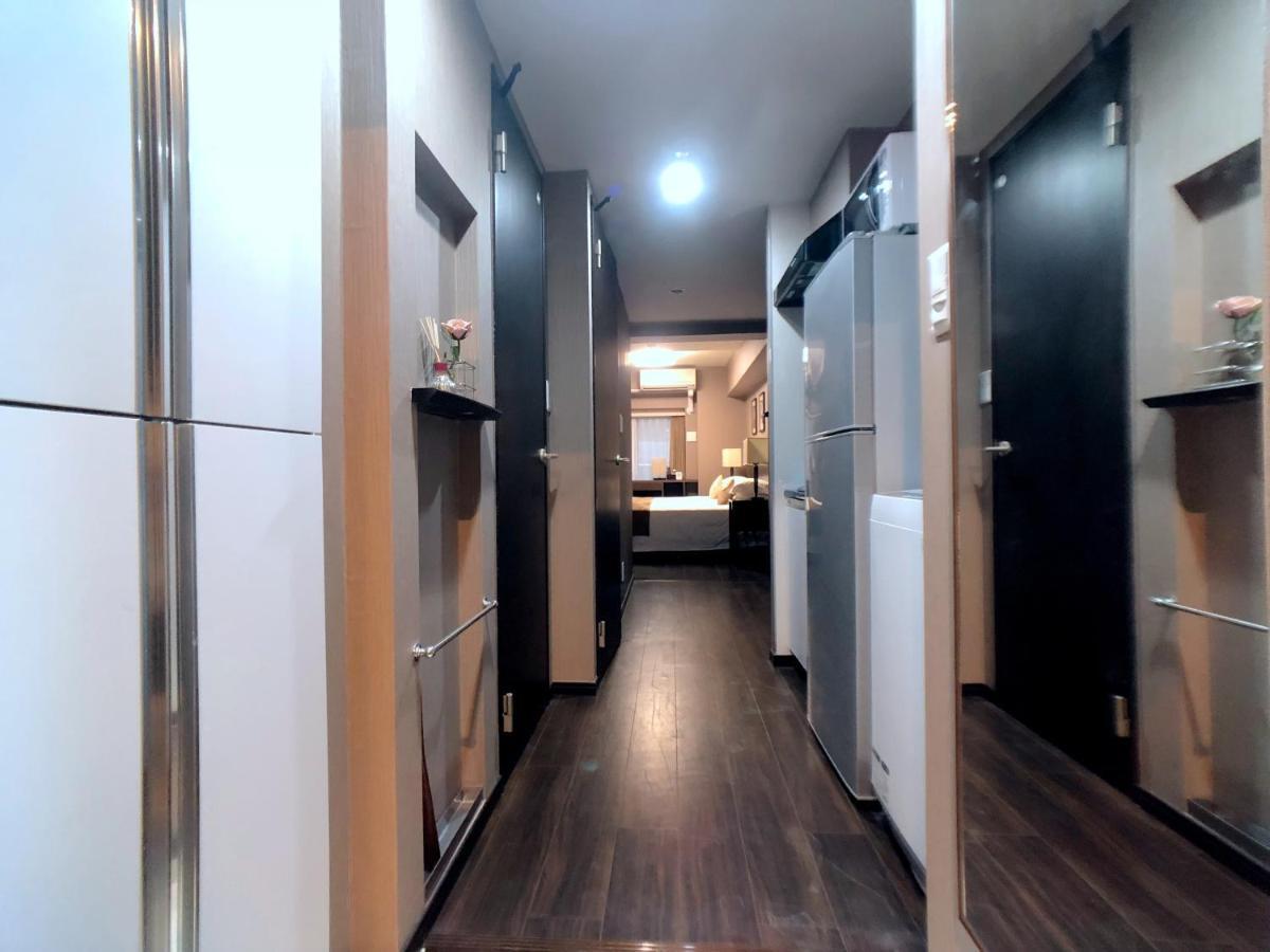 Le Tour Hotel Group Akihabara Ekimae Tokyo Dış mekan fotoğraf