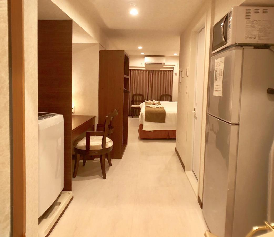 Le Tour Hotel Group Akihabara Ekimae Tokyo Dış mekan fotoğraf