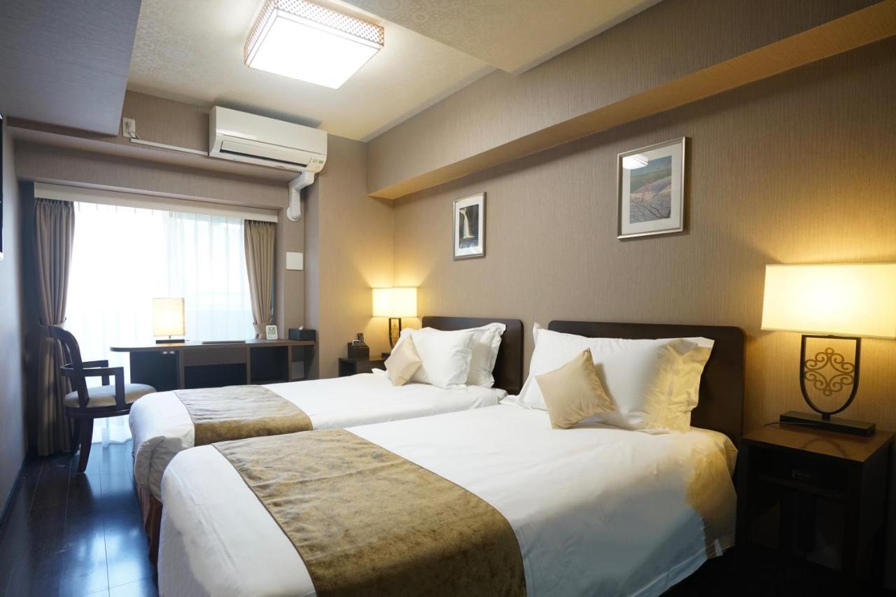 Le Tour Hotel Group Akihabara Ekimae Tokyo Dış mekan fotoğraf